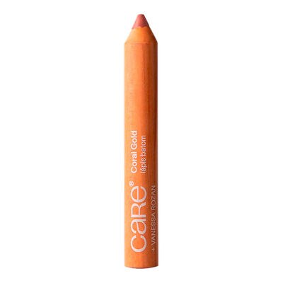 CARE NATURAL BEAUTY L�PIS BATOM CORAL 